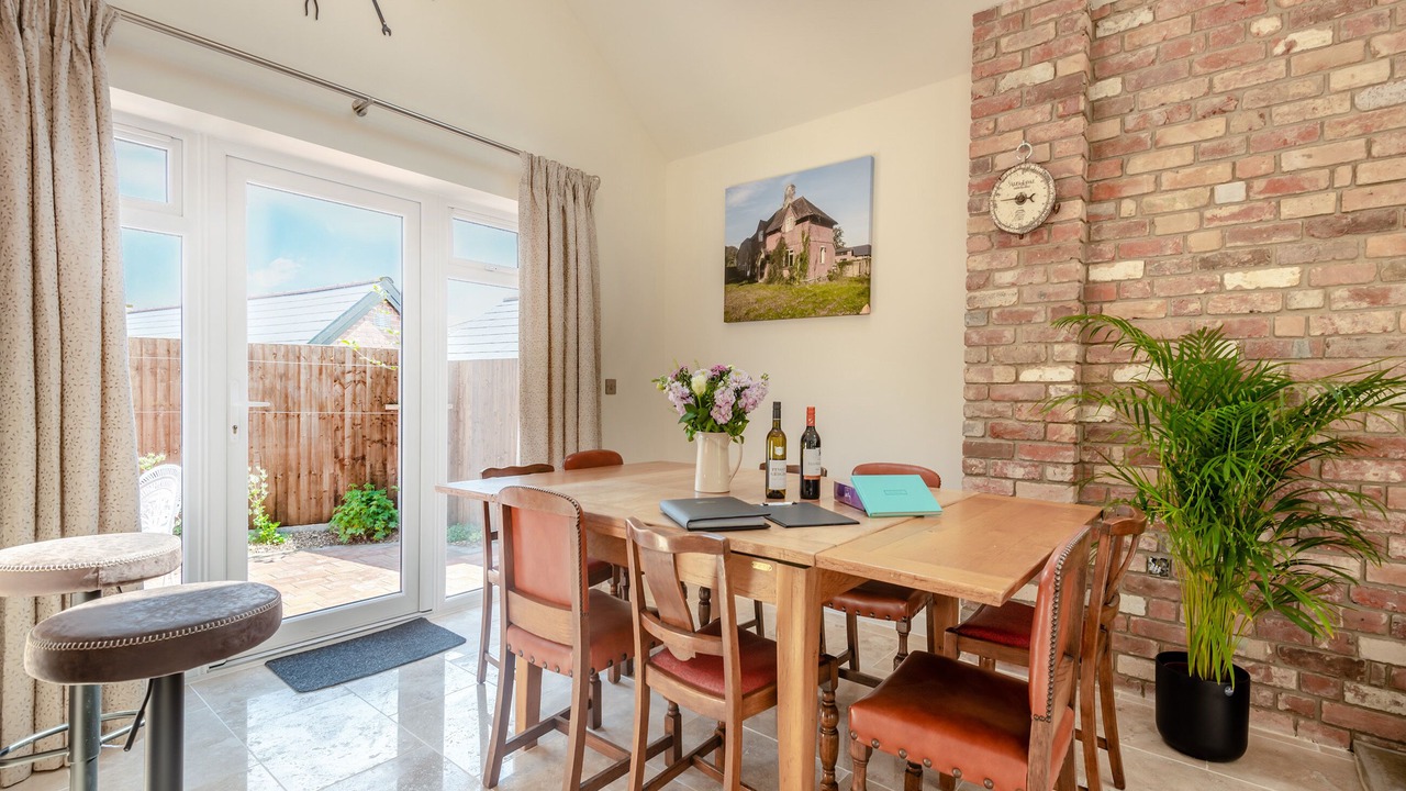 Photo of Bedroom in Wimborne