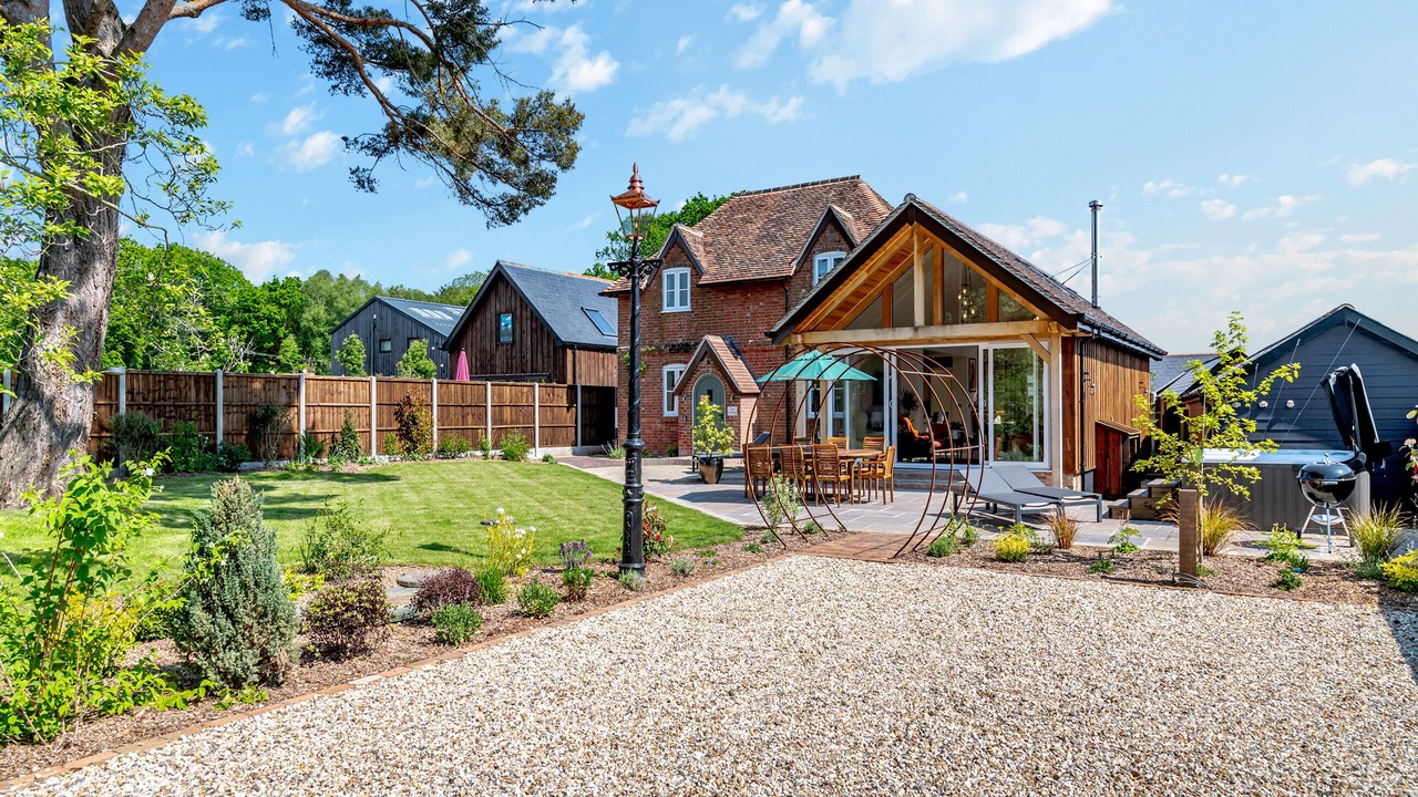 Photo of Outdoor in Wimborne