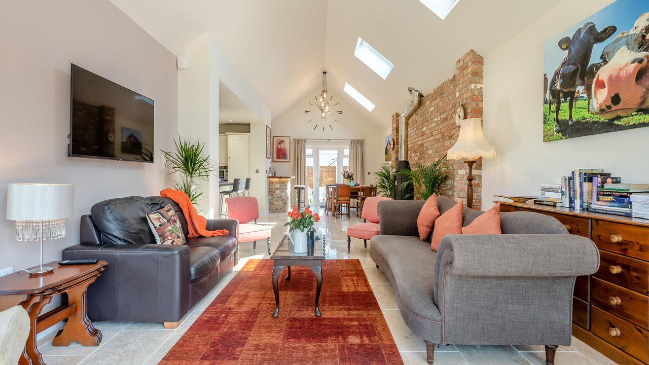 Photo of Bedroom in Wimborne