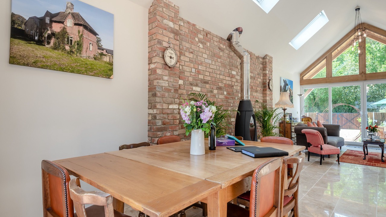 Photo of Bedroom in Wimborne