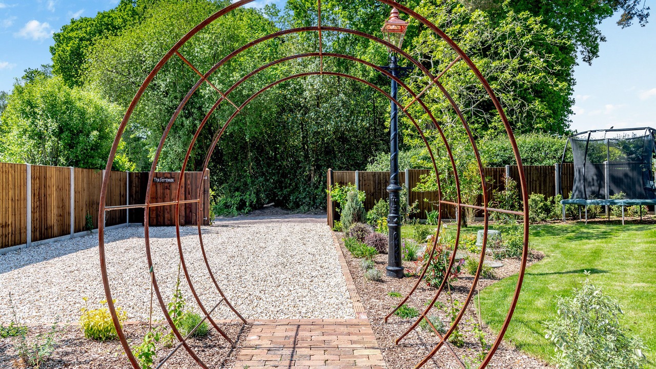 Photo of Outdoor in Wimborne