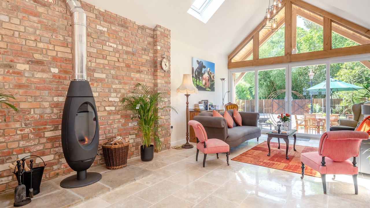 Photo of Bedroom in Wimborne