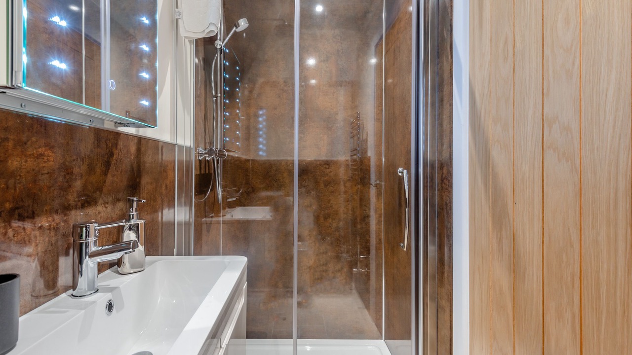 Photo of Bathroom in Wimborne