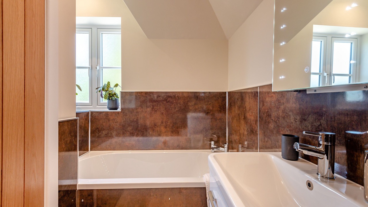 Photo of Bathroom in Wimborne