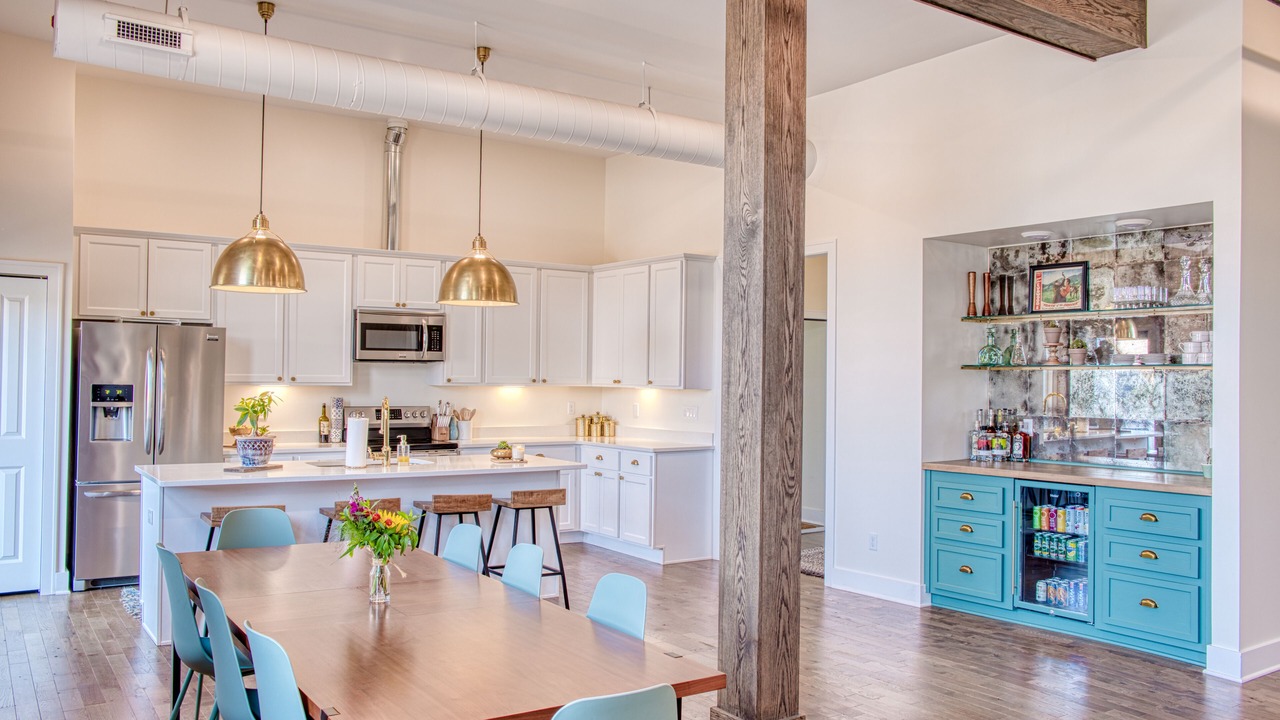 Photo of Kitchen in Owosso