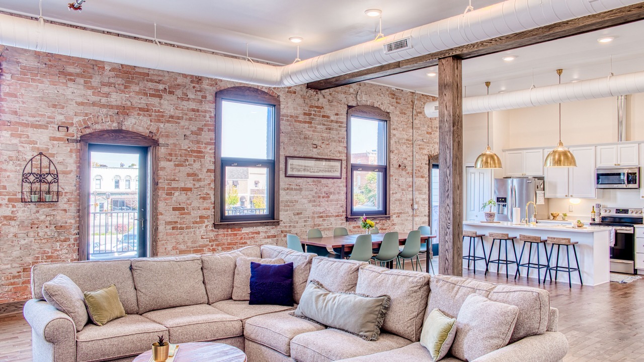 Photo of Livingroom in Owosso