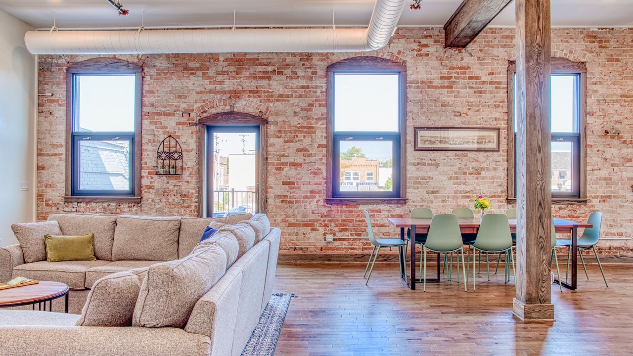 Photo of Livingroom in Owosso