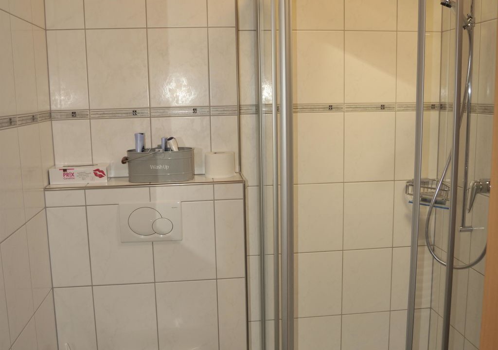 Photo of Bathroom in Adelboden