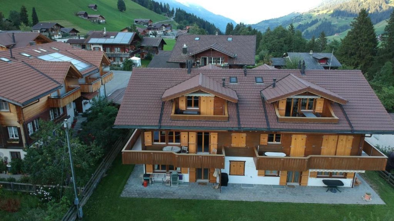 Photo of Others in Adelboden
