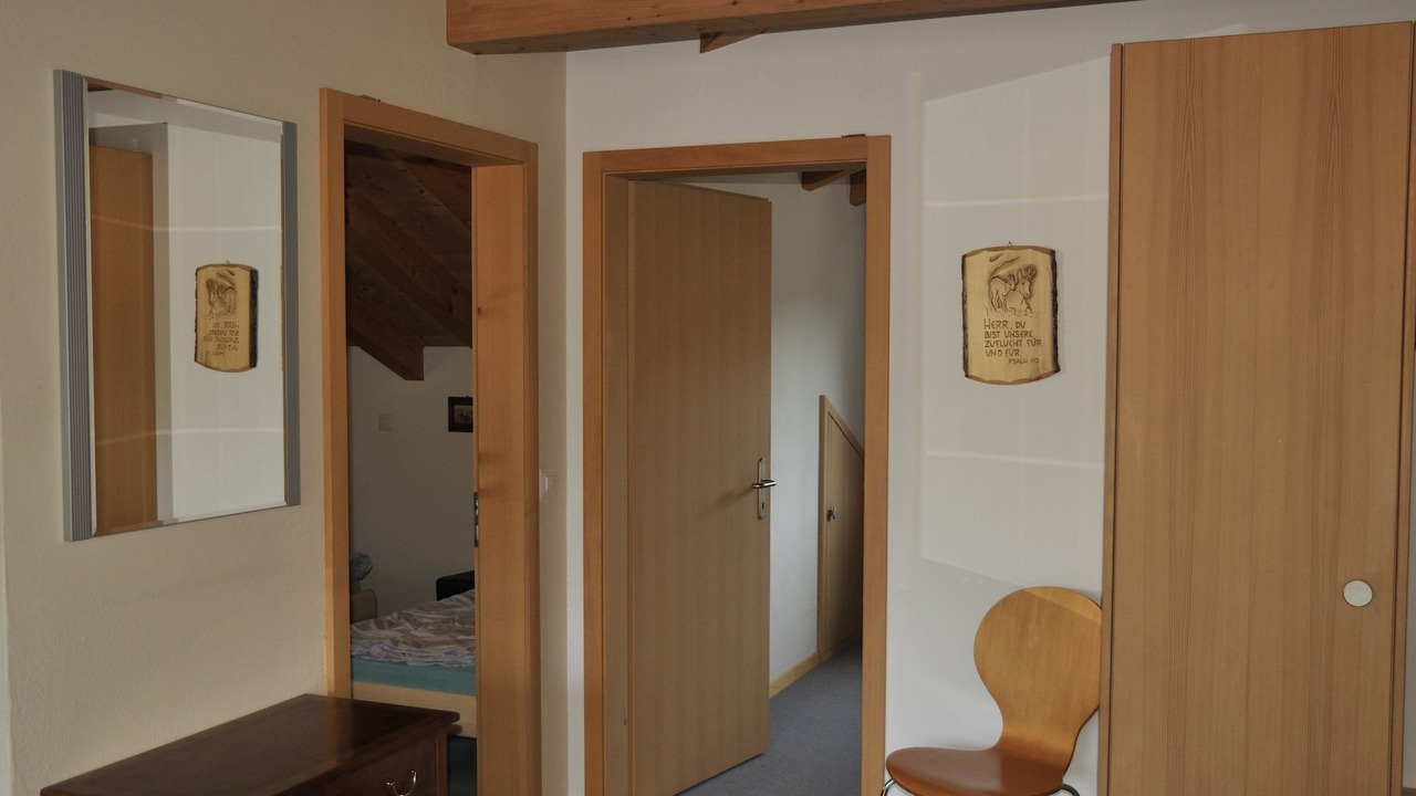 Photo of Bathroom in Adelboden
