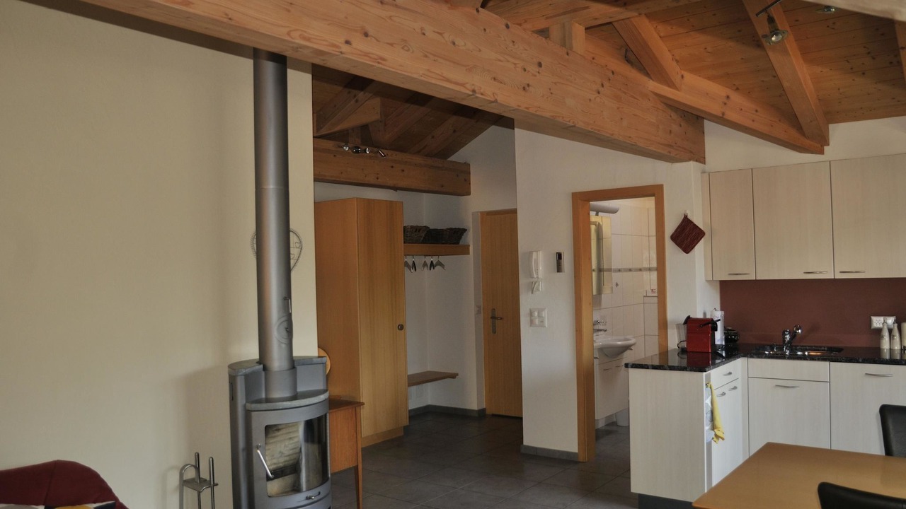 Photo of Bedroom in Adelboden