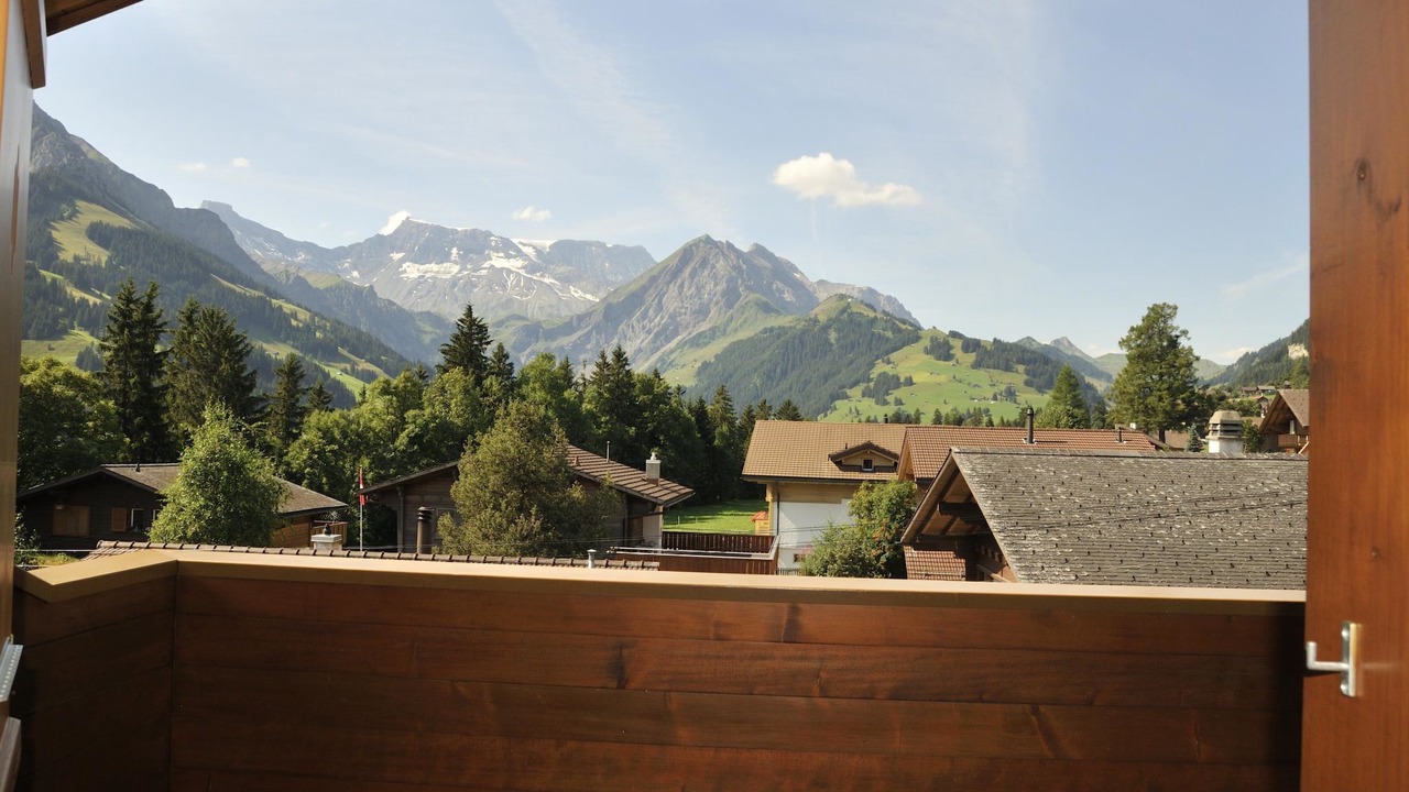 Photo of Others in Adelboden