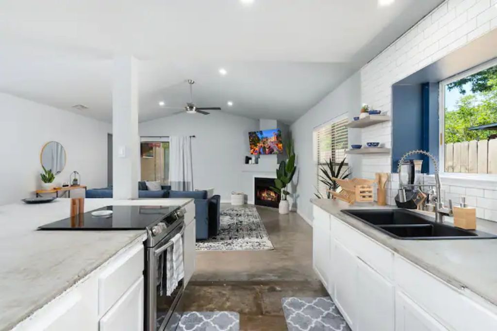Photo of Kitchen in Heritage