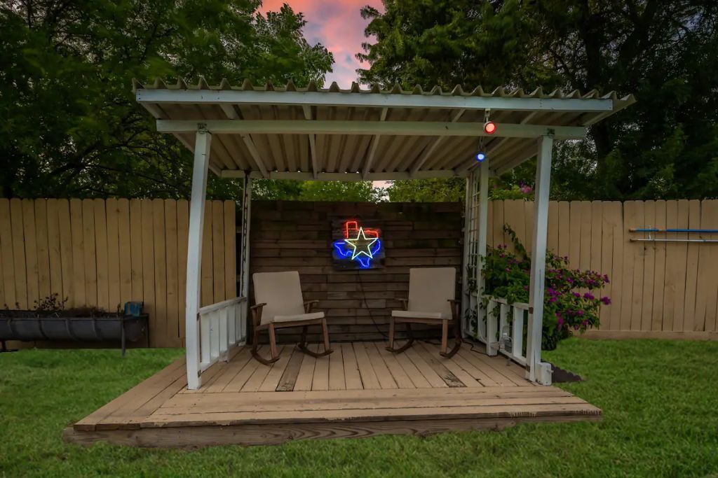 Photo of Outdoor in Heritage