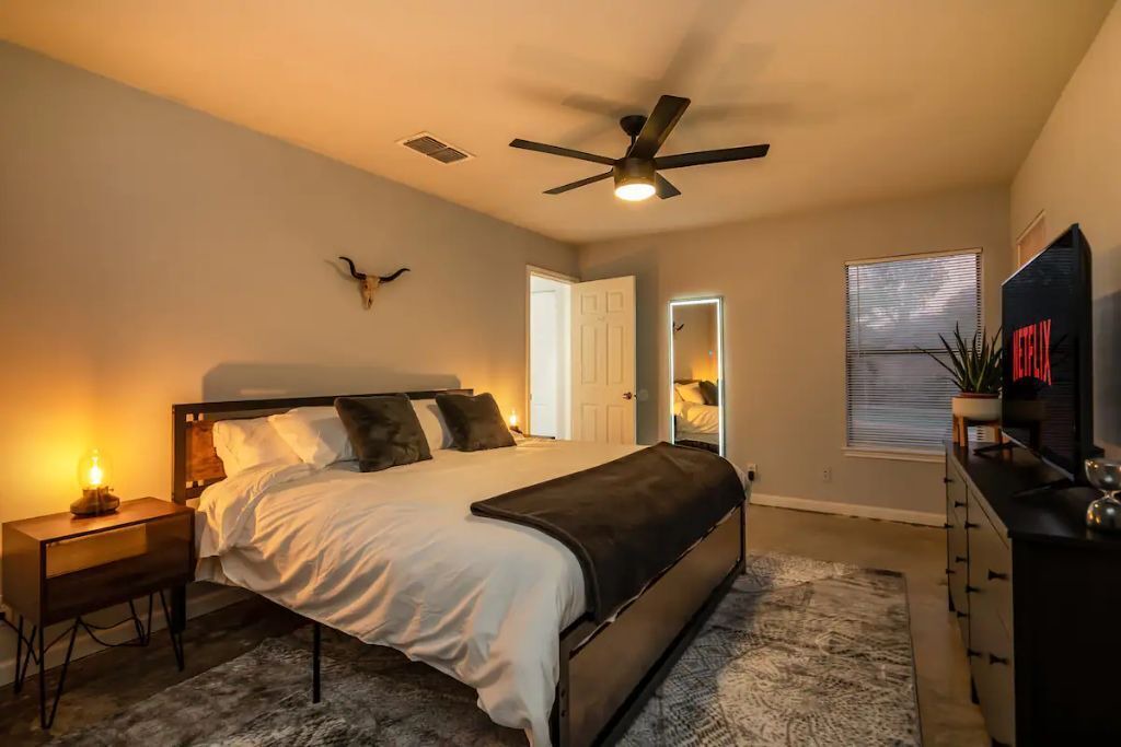 Photo of Bedroom in Heritage