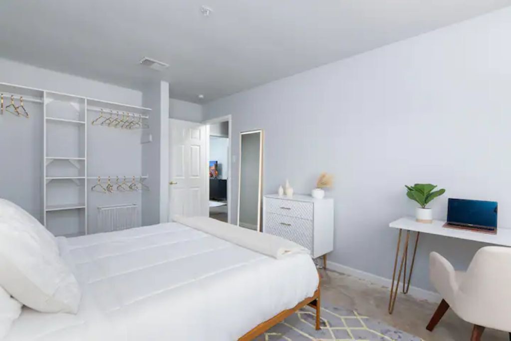 Photo of Bedroom in Heritage