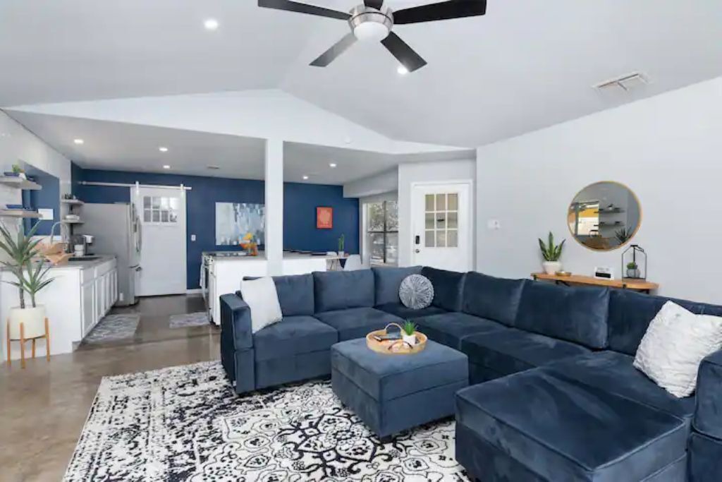 Photo of Livingroom in Heritage