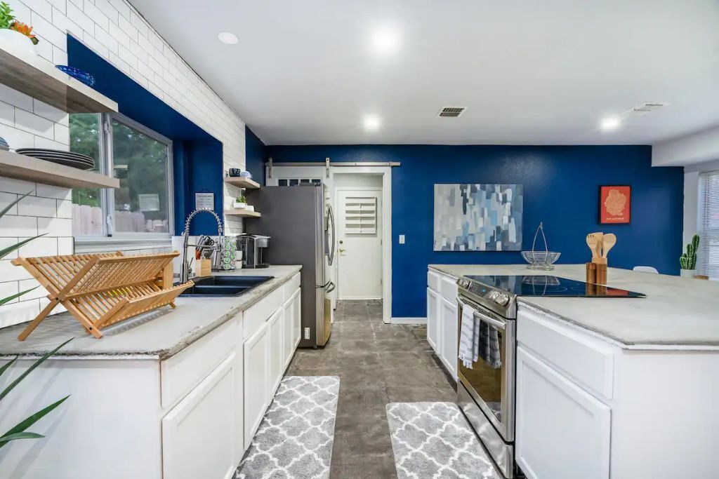 Photo of Kitchen in Heritage