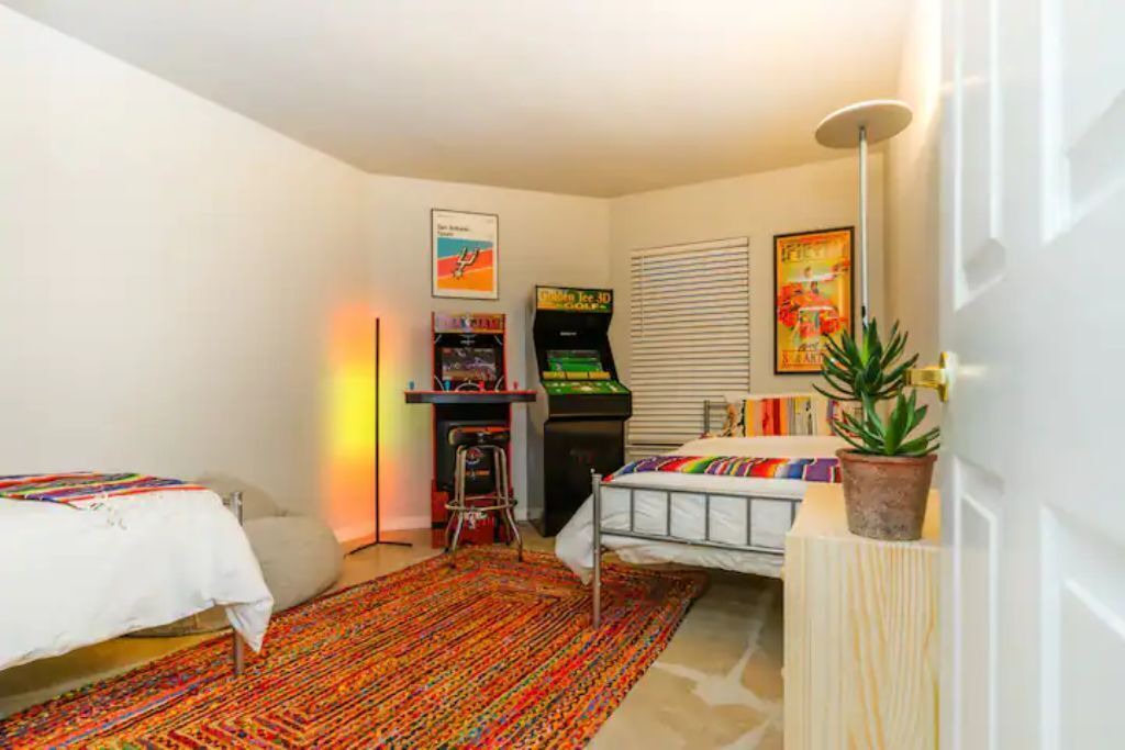 Photo of Bedroom in Heritage