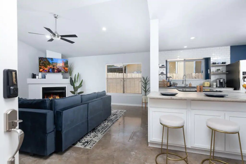 Photo of Livingroom in Heritage