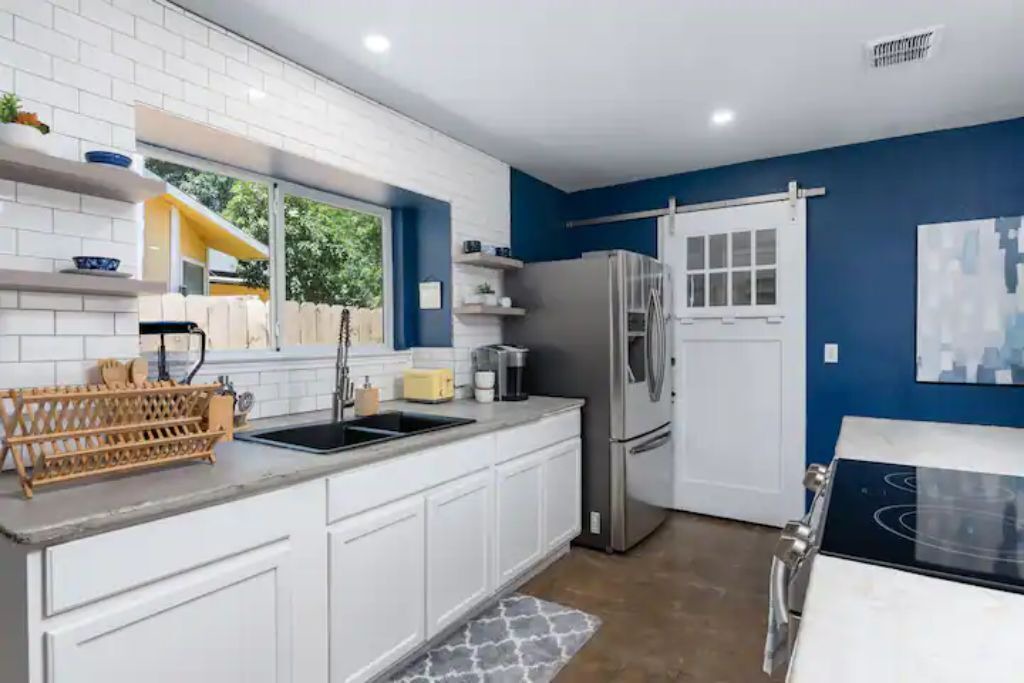 Photo of Kitchen in Heritage