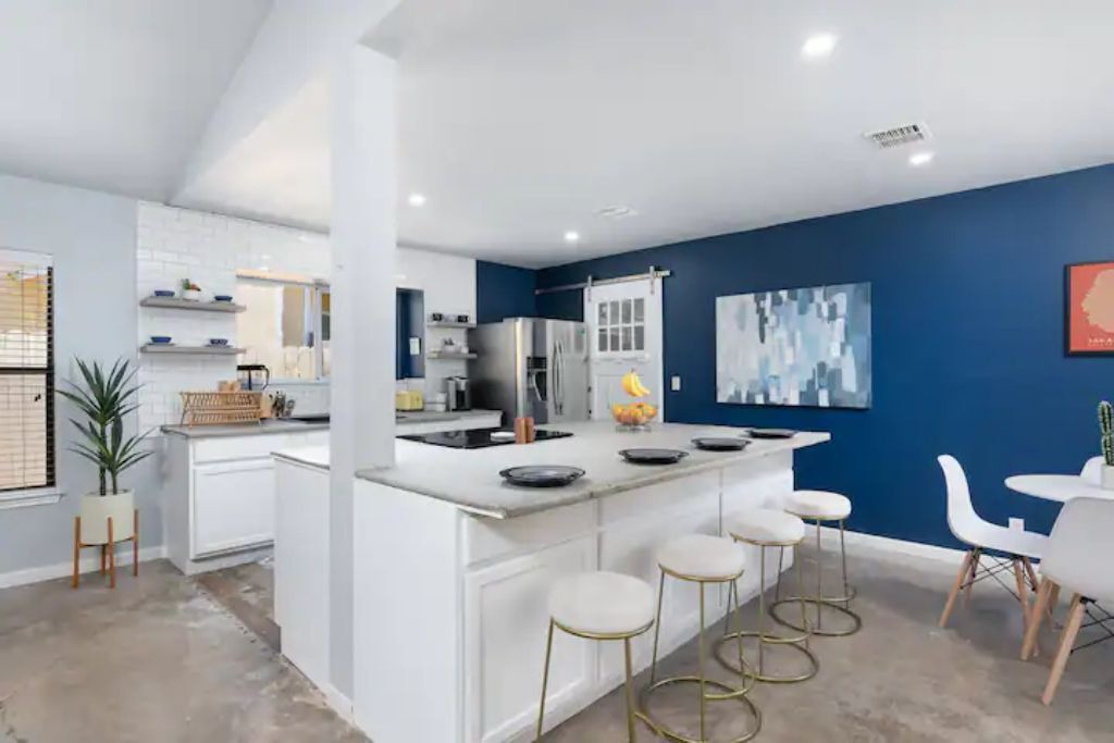 Photo of Kitchen in Heritage