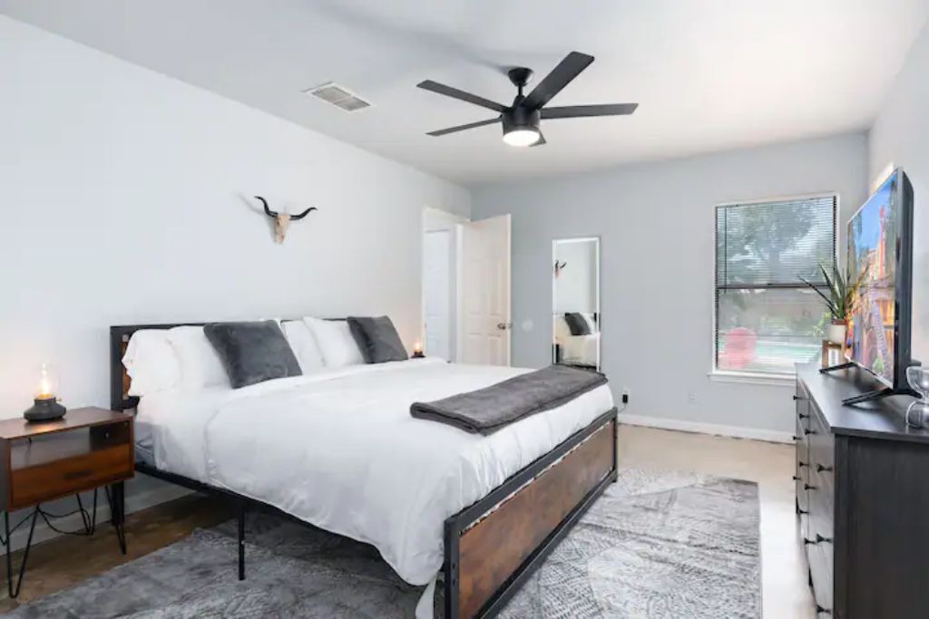 Photo of Bedroom in Heritage
