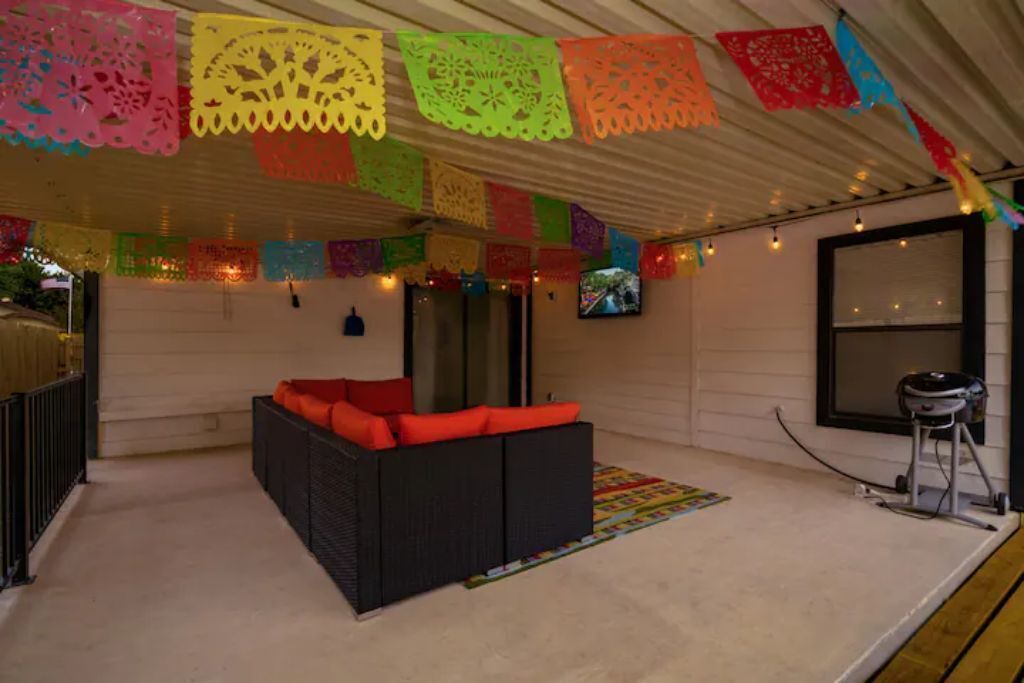 Photo of Outdoor in Heritage