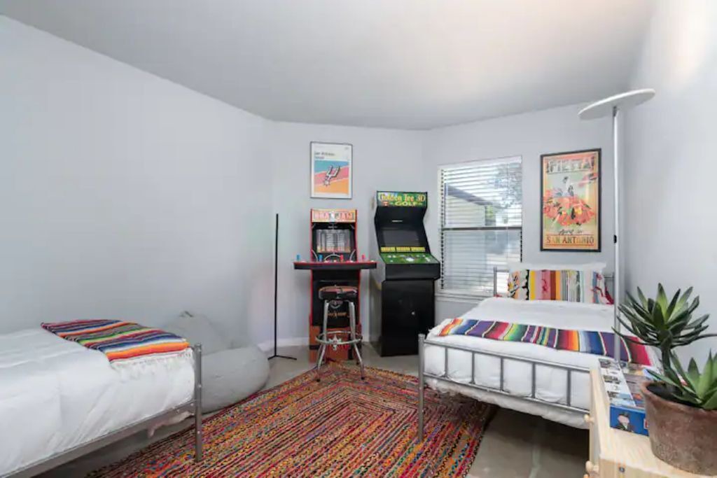 Photo of Bedroom in Heritage