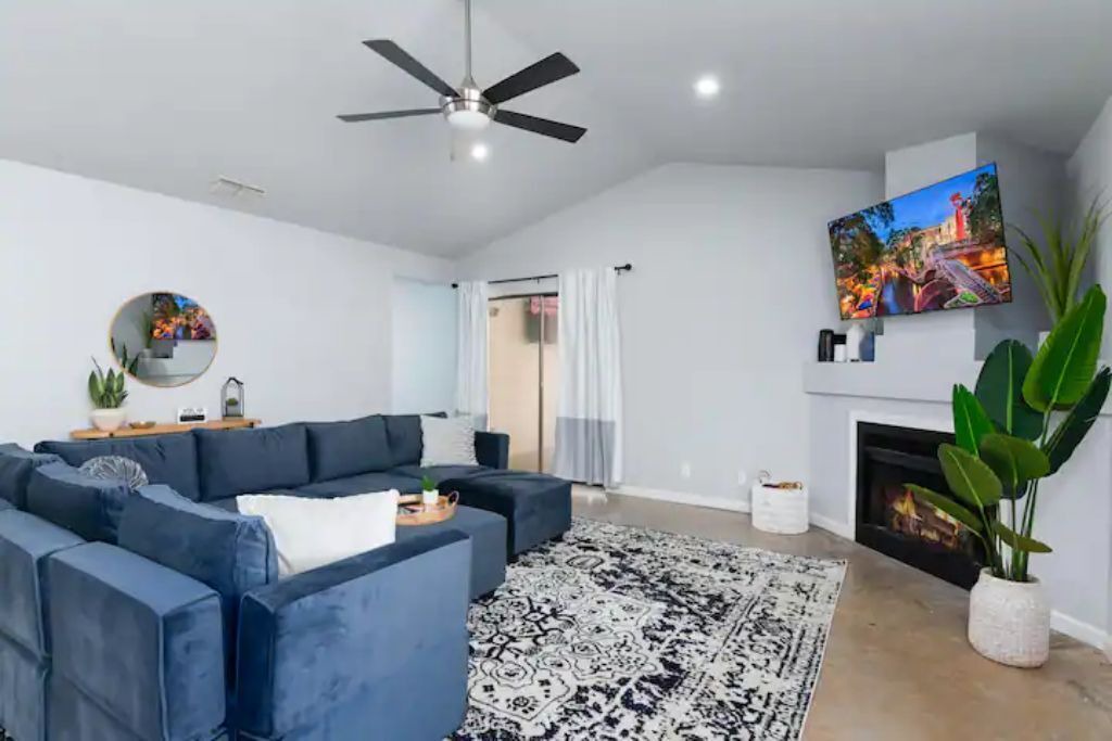 Photo of Livingroom in Heritage