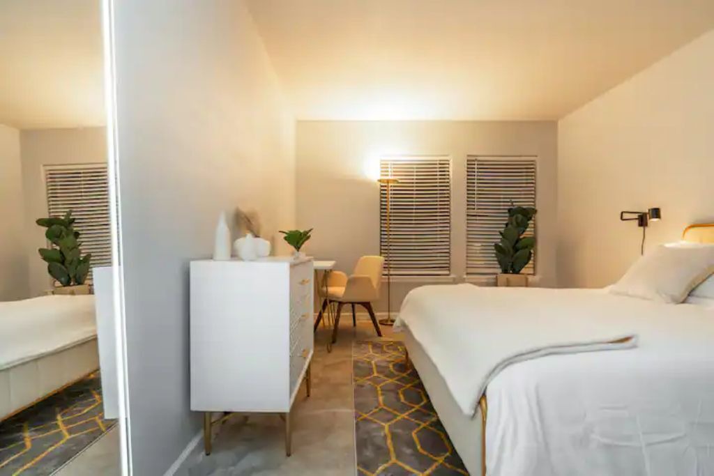 Photo of Bedroom in Heritage