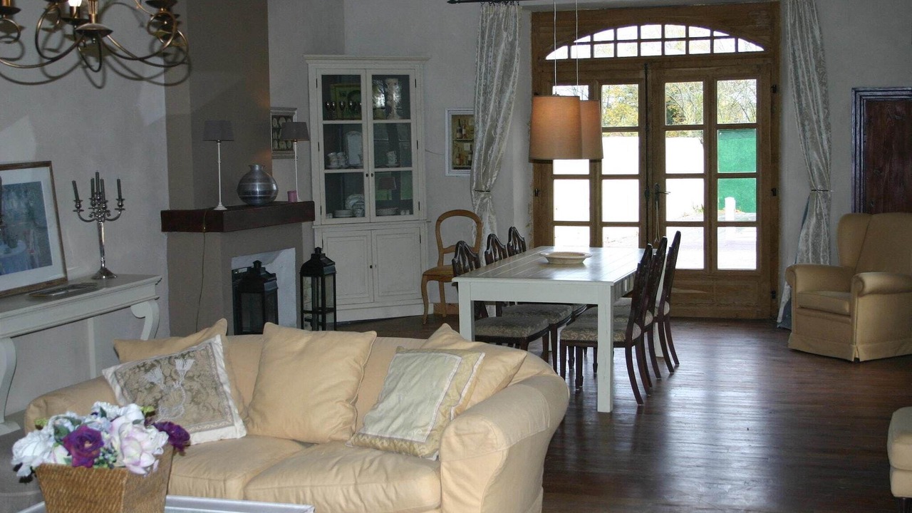 Photo of Livingroom in Buzon
