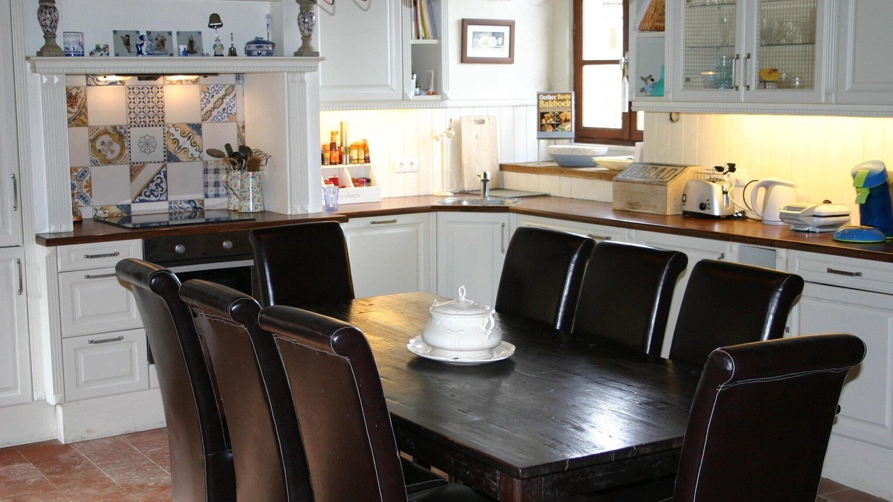 Photo of Livingroom in Buzon