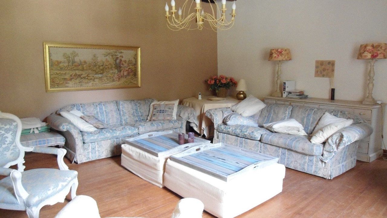 Photo of Livingroom in Buzon