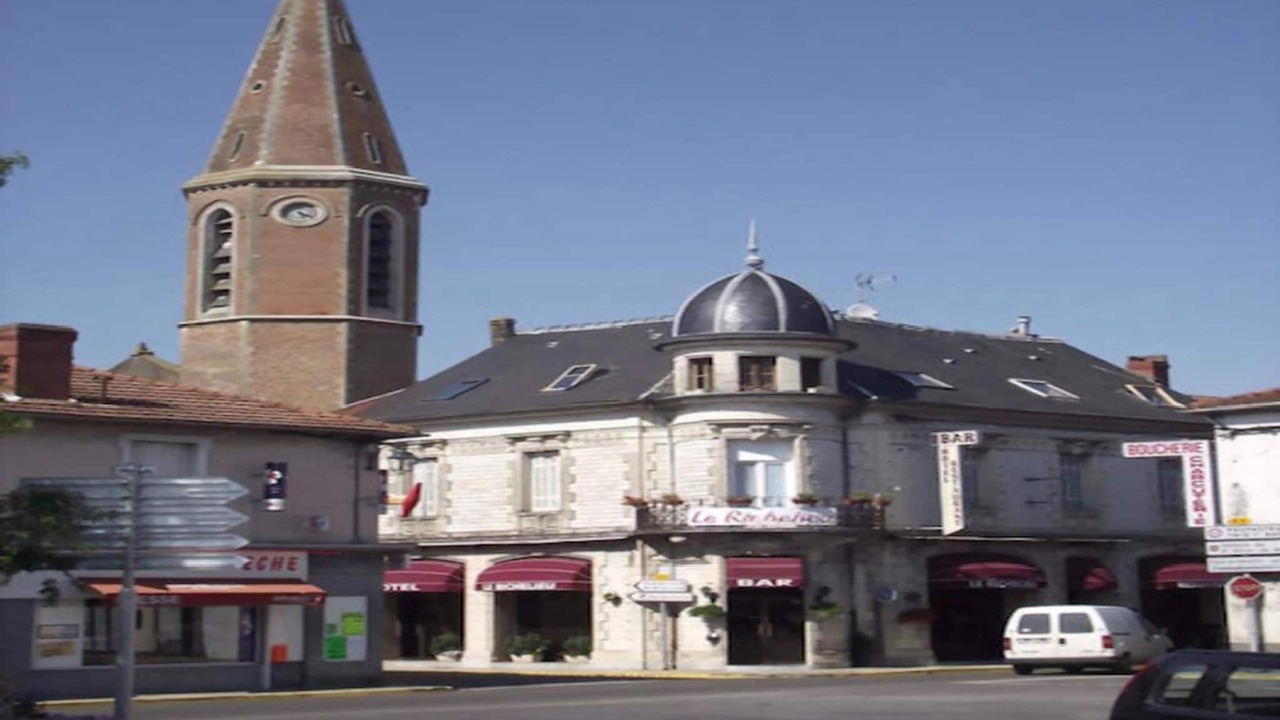 Photo of Others in Buzon