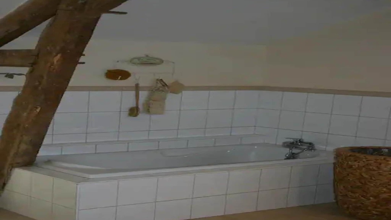 Photo of Bathroom in Buzon