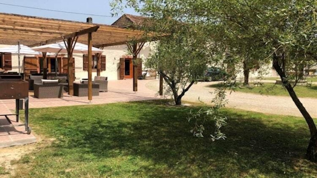 Photo of Patio Balcony in Buzon