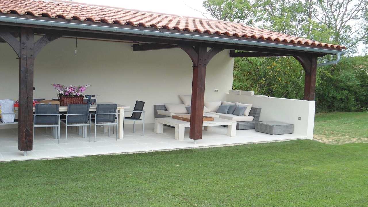 Photo of Outdoor in Buzon