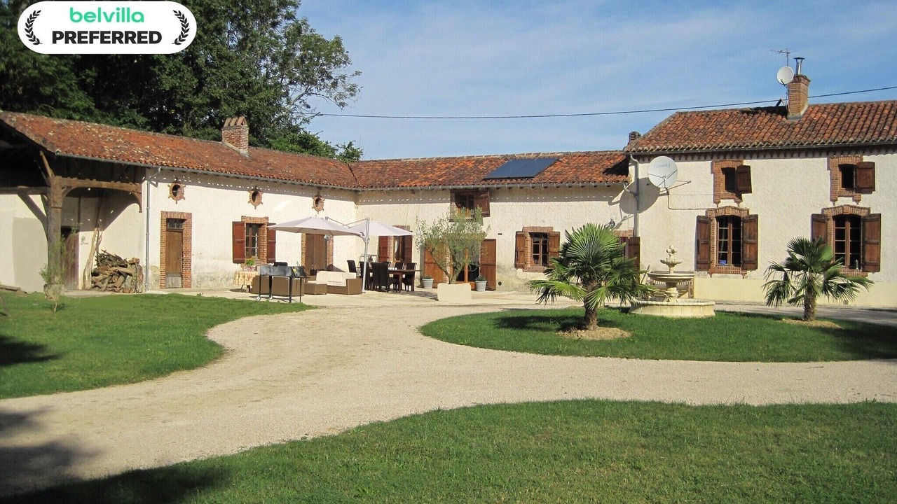 Photo of Outdoor in Buzon