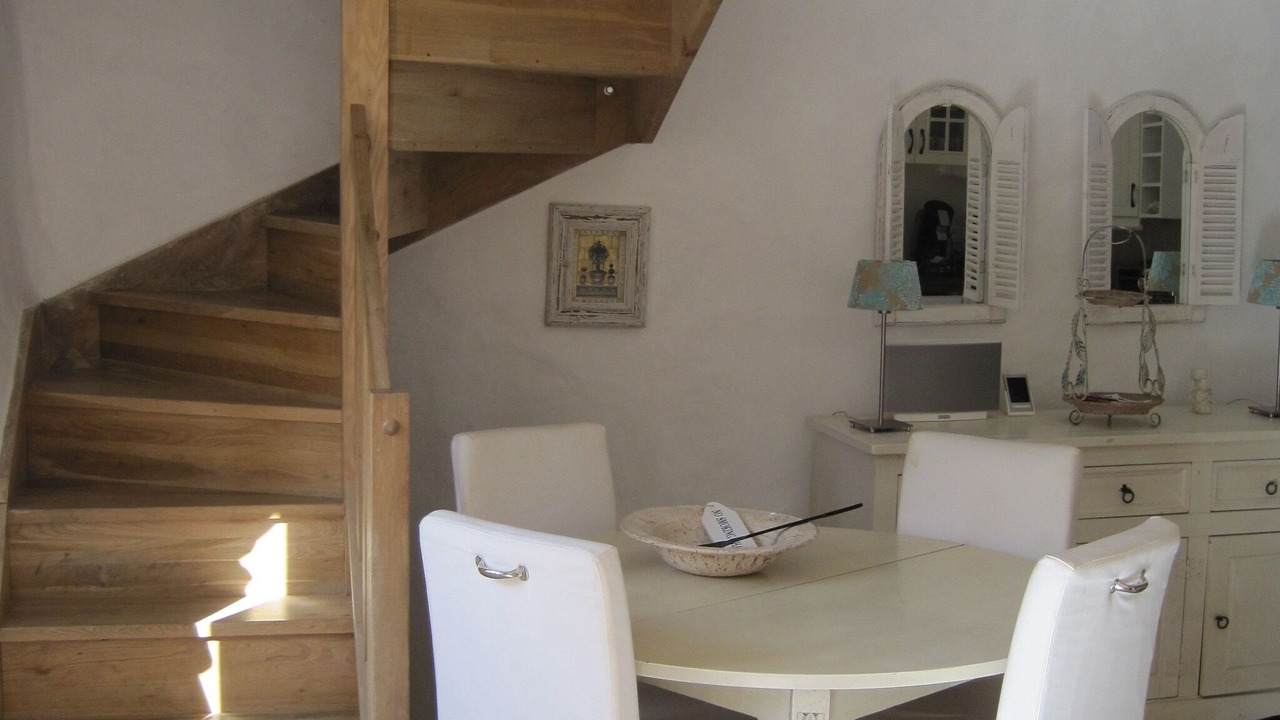 Photo of Livingroom in Buzon