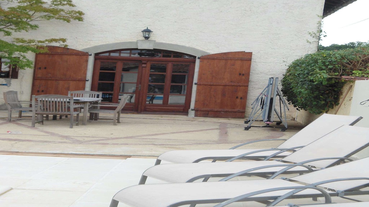 Photo of Outdoor in Buzon