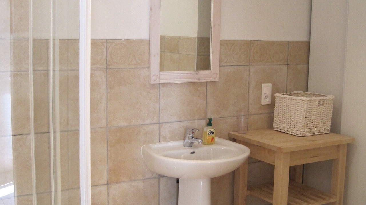 Photo of Bathroom in Buzon