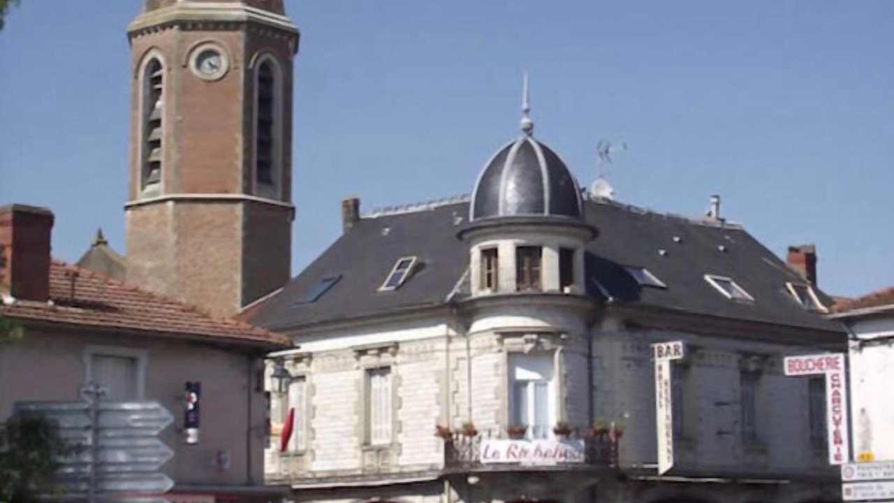 Photo of Others in Buzon