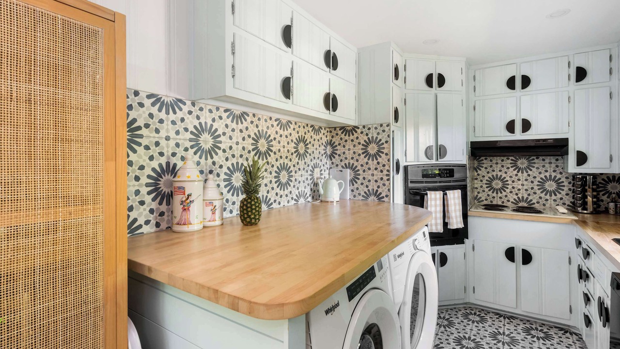 Photo of Kitchen in Atlanta