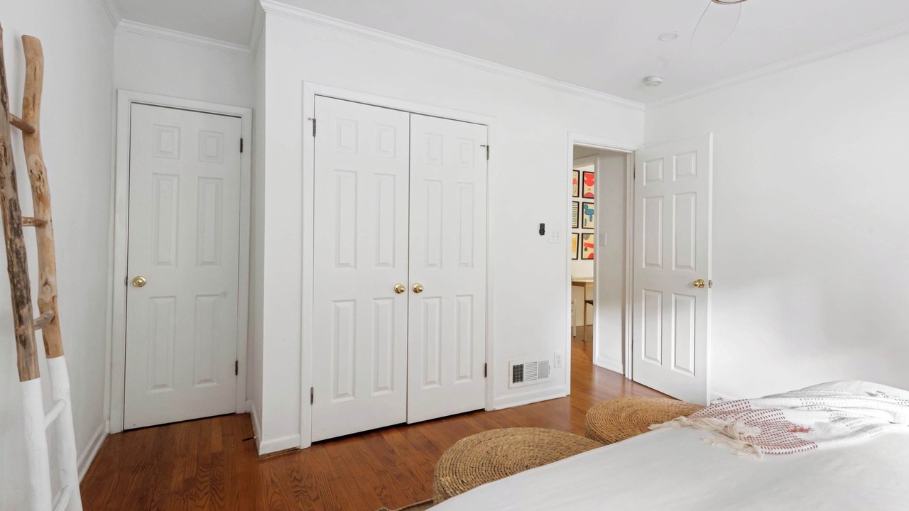 Photo of Bedroom in Atlanta