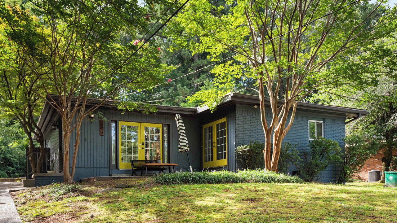 Photo of Outdoor in Atlanta