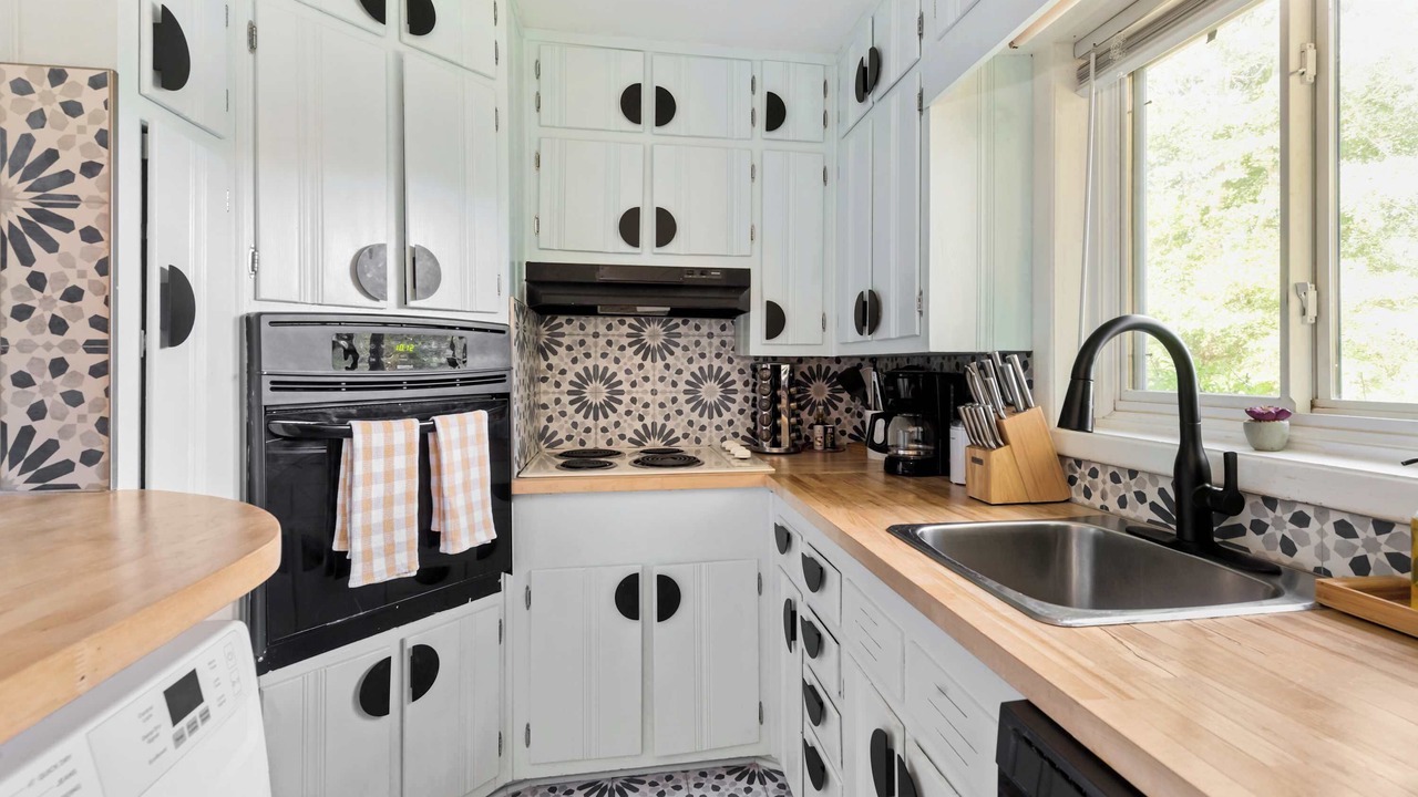 Photo of Kitchen in Atlanta