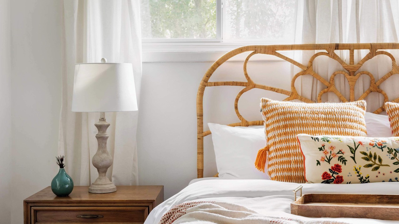 Photo of Bedroom in Atlanta