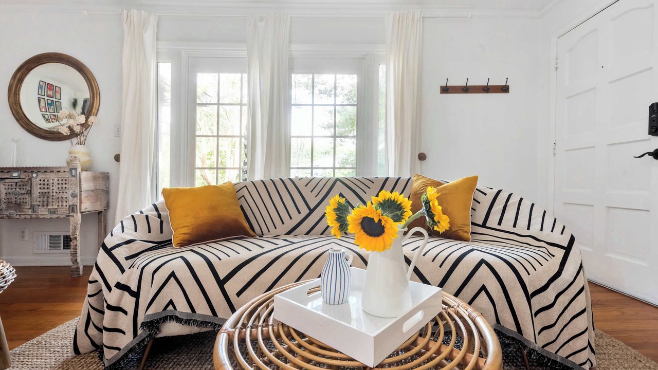 Photo of Livingroom in Atlanta