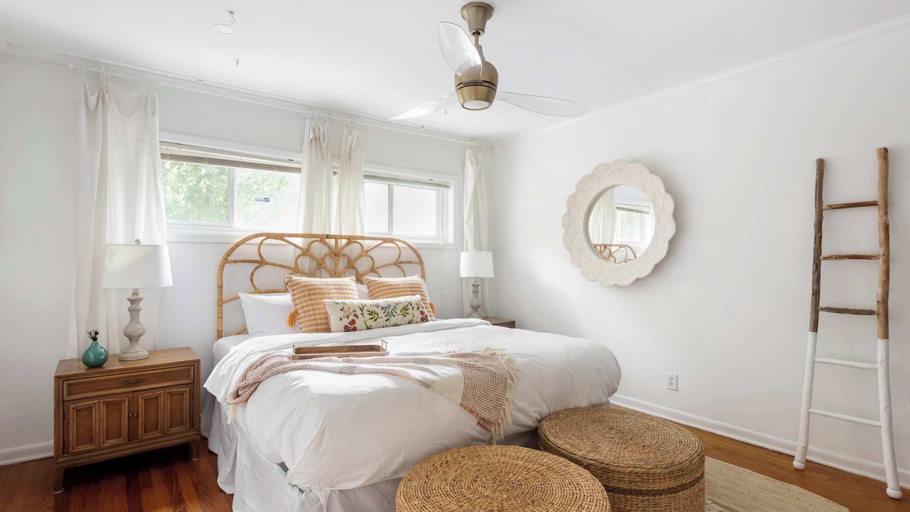 Photo of Bedroom in Atlanta